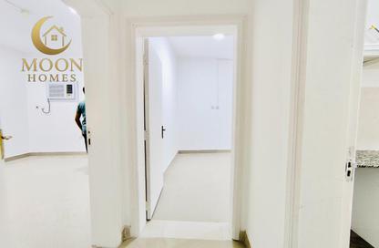 Apartment - 1 Bedroom - 1 Bathroom for rent in Najma Street - Najma - Doha