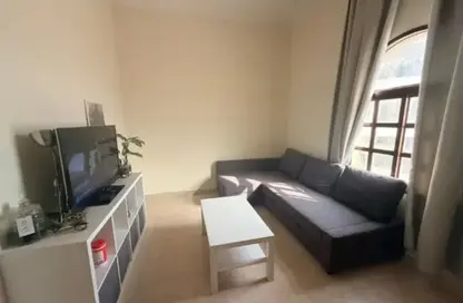 Apartment - 1 Bedroom - 1 Bathroom for rent in Al Thumama - Al Thumama - Doha