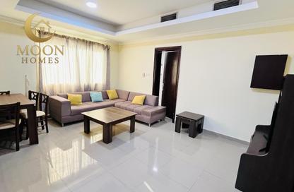 Apartment - 1 Bedroom - 2 Bathrooms for rent in Salaja Street - Doha Al Jadeed - Doha Apartment - 1 Bedroom - 2 Bathrooms for rent in Salaja Street - Doha Al Jadeed - Doha
