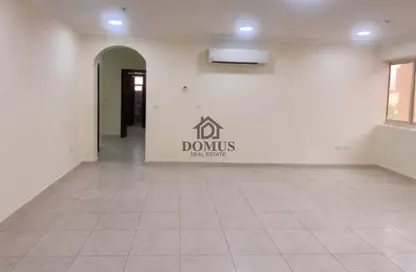Apartment - 3 Bedrooms - 3 Bathrooms for rent in Al Nasr Street - Al Nasr - Doha