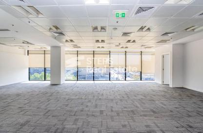 Office Space - Studio - 1 Bathroom for rent in Old Airport Road - Old Airport Road - Doha