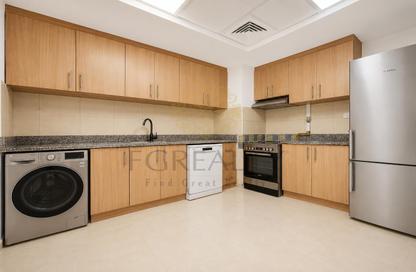 Apartment - 3 Bedrooms - 3 Bathrooms for sale in Fox Hills A13 - Fox Hills - Lusail Apartment - 3 Bedrooms - 3 Bathrooms for sale in Fox Hills A13 - Fox Hills - Lusail