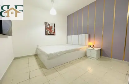 Apartment - Studio - 1 Bathroom for rent in Old Airport Road - Doha