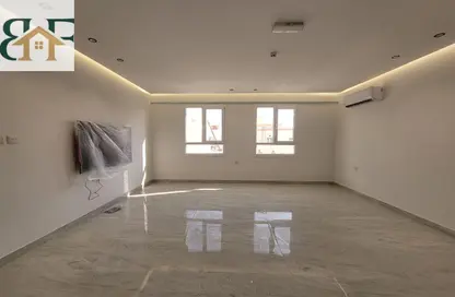 Apartment - 3 Bedrooms - 3 Bathrooms for rent in Old Airport Residential Apartments - Old Airport Road - Doha
