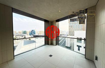 Apartment - 2 Bedrooms - 3 Bathrooms for rent in Wadi 2 - Wadi - Msheireb Downtown Doha - Doha