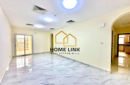 Apartment - 2 Bedrooms - 3 Bathrooms for rent in La Piazza - Fox Hills - Lusail