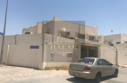 شقة - 2 غرف نوم - 2 حمامات للايجار في شارع الدانة - مريخ - المريخ - الدوحة