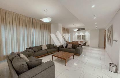 Apartment - 3 Bedrooms - 4 Bathrooms for rent in West Bay Tower - West Bay - West Bay - Doha