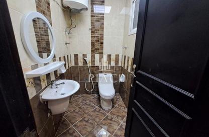 Apartment - 2 - 2 for rent in Al Jazeera Street - Fereej Bin Mahmoud North - Fereej Bin Mahmoud - Doha Apartment - 2 - 2 for rent in Al Jazeera Street - Fereej Bin Mahmoud North - Fereej Bin Mahmoud - Doha