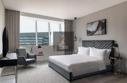 Apartment - 1 Bedroom - 1 Bathroom for rent in Old Airport Road - Old Airport Road - Doha Apartment - 1 Bedroom - 1 Bathroom for rent in Old Airport Road - Old Airport Road - Doha