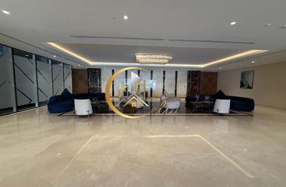 Apartment - 1 - 1 for rent in Al Sadd Road - Al Sadd - Doha