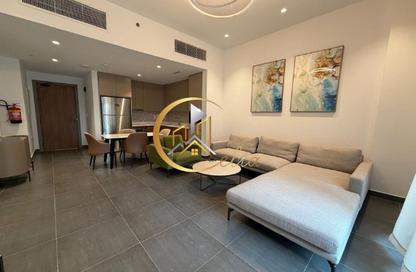 Apartment - 1 - 1 for rent in Al Sadd Road - Al Sadd - Doha