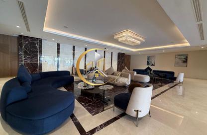 Apartment - 1 - 1 for rent in Al Sadd Road - Al Sadd - Doha