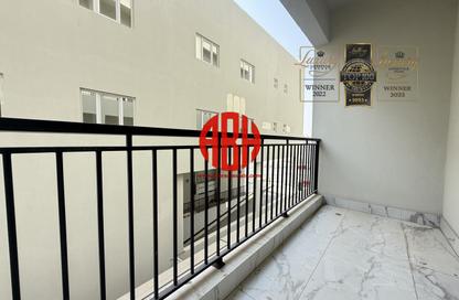 Apartment - 2 Bedrooms - 2 Bathrooms for rent in Fereej Kulaib - Doha