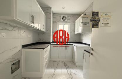 Apartment - 2 Bedrooms - 2 Bathrooms for rent in Fereej Kulaib - Doha