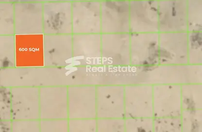Land - Studio for sale in Al Wakra - Al Wakra - Al Wakrah - Al Wakra