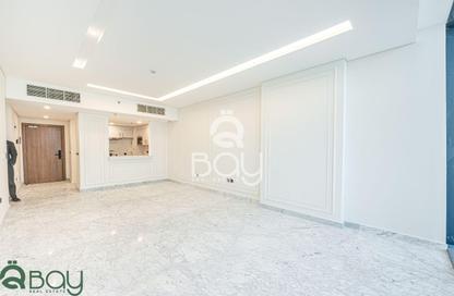 Apartment - 2 Bedrooms - 3 Bathrooms for rent in Marina Residences 195 - Marina District - Lusail