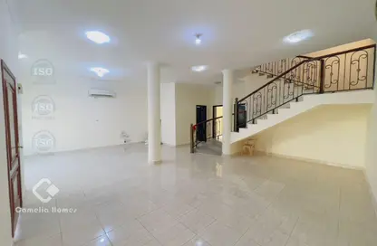 مجمع سكني - 5 غرف نوم - 3 حمامات للايجار في شارع العزيزة - العزيزية - الدوحة
