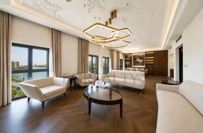 Apartment - 2 - 3 for sale in Carnaval - Qanat Quartier - The Pearl Island - Doha