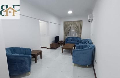 Apartment - 3 - 3 for rent in Najma Street - Najma - Doha Apartment - 3 - 3 for rent in Najma Street - Najma - Doha