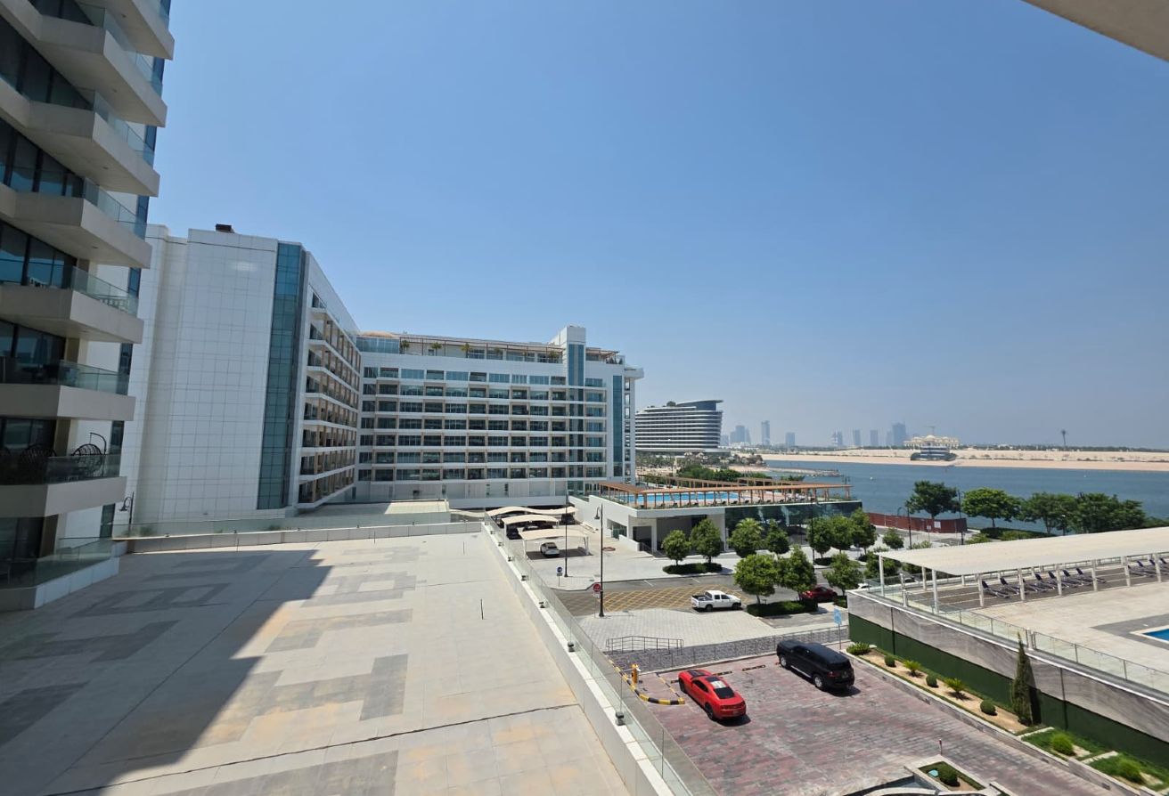 FULL SEA VIEW |1BR APPARTMENT | READY TO MOVE thumbnail 16