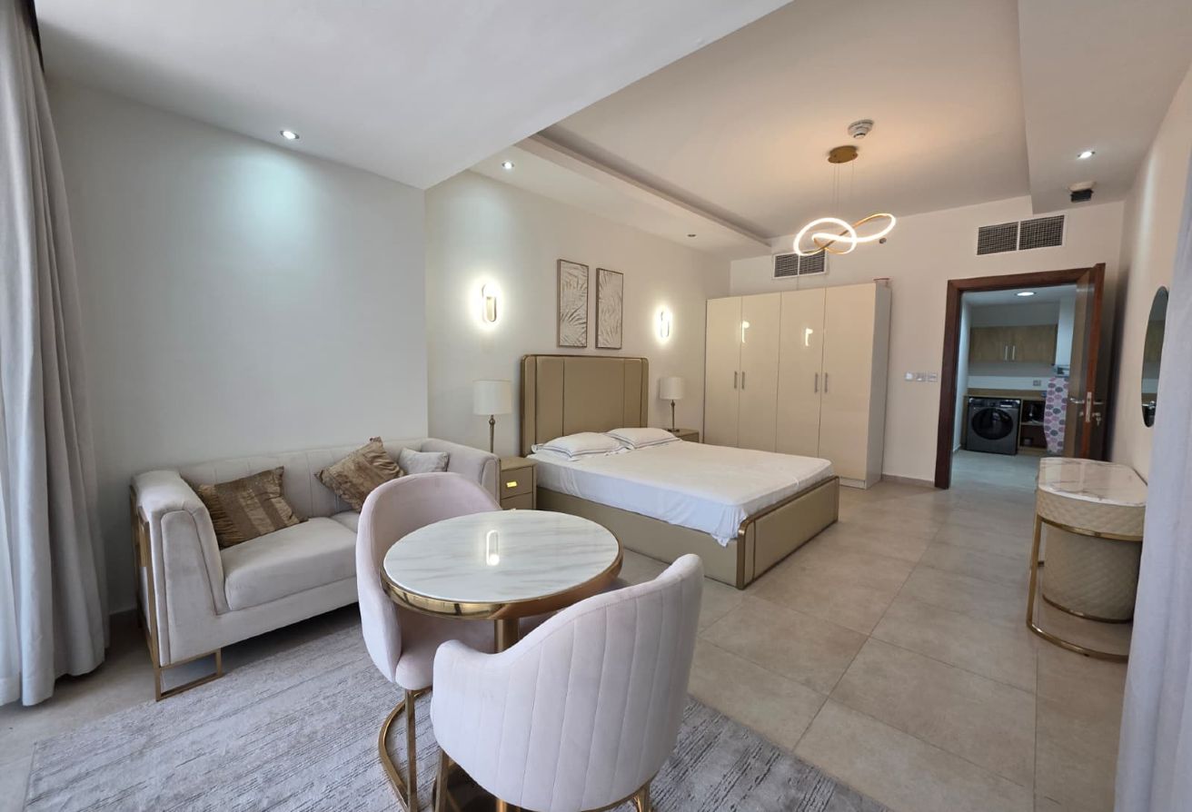 FULL SEA VIEW |1BR APPARTMENT | READY TO MOVE thumbnail 11