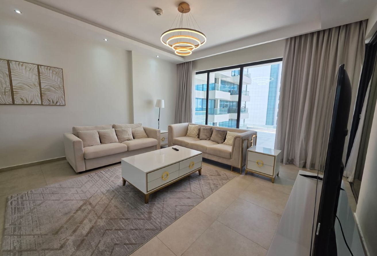 FULL SEA VIEW |1BR APPARTMENT | READY TO MOVE thumbnail 9