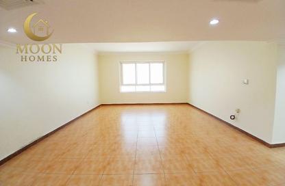Apartment - 3 - 3 for rent in Najma Street - Najma - Doha