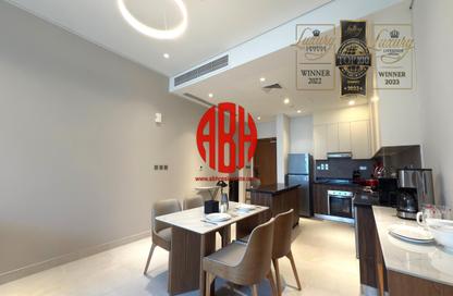 Apartment - 1 - 2 for rent in La Plage South - La Plage - The Pearl Island - Doha