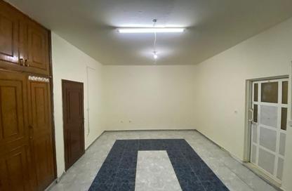 Apartment - Studio - 1 Bathroom for rent in Al Dafna - Al Dafna - Doha Apartment - Studio - 1 Bathroom for rent in Al Dafna - Al Dafna - Doha