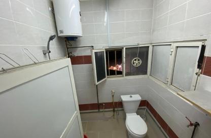 Apartment - Studio - 1 Bathroom for rent in Al Dafna - Al Dafna - Doha Apartment - Studio - 1 Bathroom for rent in Al Dafna - Al Dafna - Doha