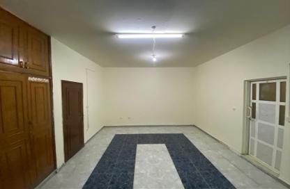 Apartment - Studio - 1 Bathroom for rent in Al Dafna - Al Dafna - Doha