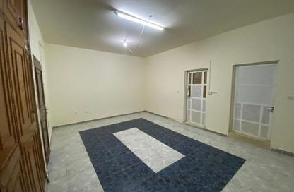 Apartment - Studio - 1 Bathroom for rent in Al Dafna - Al Dafna - Doha