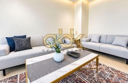 Apartment - 1 - 2 for rent in Giardino Village - The Pearl Island - Doha