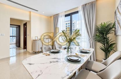 Apartment - 1 - 2 for rent in Giardino Village - The Pearl Island - Doha Apartment - 1 - 2 for rent in Giardino Village - The Pearl Island - Doha