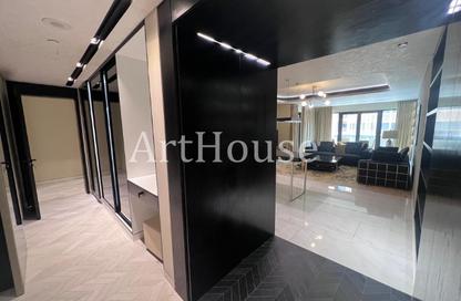 Apartment - 1 Bedroom - 2 Bathrooms for rent in Porto Arabia - The Pearl Island - Doha