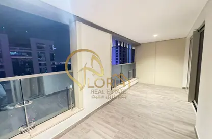 Apartment - 3 Bedrooms - 5 Bathrooms for rent in West Bay Lagoon Street - West Bay Lagoon - Doha