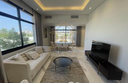 Apartment - 2 - 3 for rent in Naples - Fox Hills - Fox Hills - Lusail
