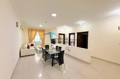 Apartment - 2 Bedrooms - 2 Bathrooms for rent in Old Airport Road - Old Airport Road - Doha