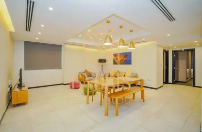 شقة - 2 غرف نوم - 2 حمامات للايجار في روضة الخيل - روضة الخيل - الدوحة