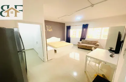 Apartment - Studio - 1 Bathroom for rent in Najma Street - Najma - Doha