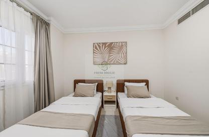 Apartment - 2 Bedrooms - 2 Bathrooms for rent in Al Mansoura - Al Mansoura - Doha