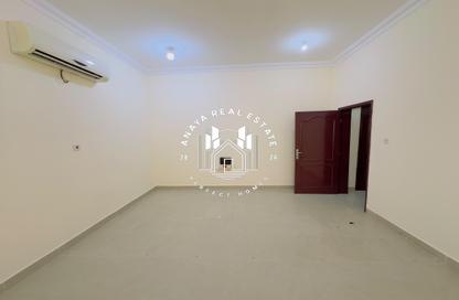 Apartment - 1 Bedroom - 1 Bathroom for rent in Al Thumama - Al Thumama - Doha