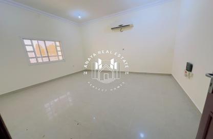 Apartment - 1 Bedroom - 1 Bathroom for rent in Al Thumama - Al Thumama - Doha