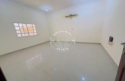 Apartment - 1 Bedroom - 1 Bathroom for rent in Al Thumama - Al Thumama - Doha Apartment - 1 Bedroom - 1 Bathroom for rent in Al Thumama - Al Thumama - Doha