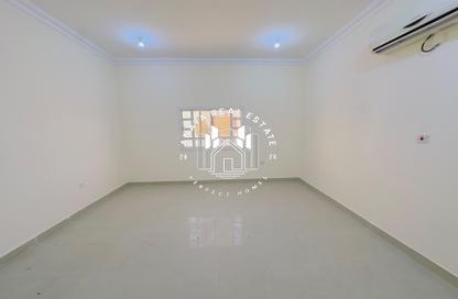 Apartment - 1 Bedroom - 1 Bathroom for rent in Al Thumama - Al Thumama - Doha