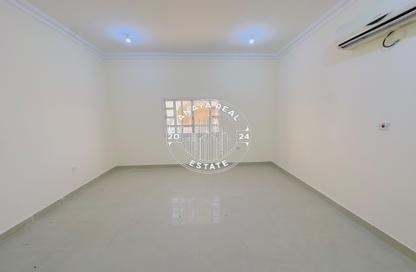 Apartment - 1 Bedroom - 1 Bathroom for rent in Al Thumama - Al Thumama - Doha Apartment - 1 Bedroom - 1 Bathroom for rent in Al Thumama - Al Thumama - Doha