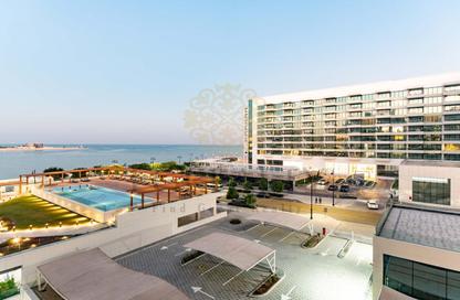 Apartment - 1 - 2 for sale in Downtown - Qatar Entertainment City - Lusail