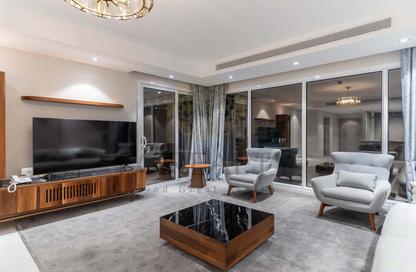 Apartment - 1 - 2 for sale in Downtown - Qatar Entertainment City - Lusail