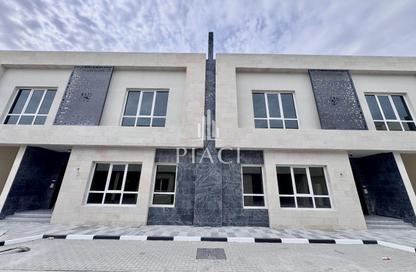 Villa - 7 Bedrooms - 7+ Bathrooms for rent in Al Kheesa - Al Kheesa - Umm Salal Mohammed Villa - 7 Bedrooms - 7+ Bathrooms for rent in Al Kheesa - Al Kheesa - Umm Salal Mohammed